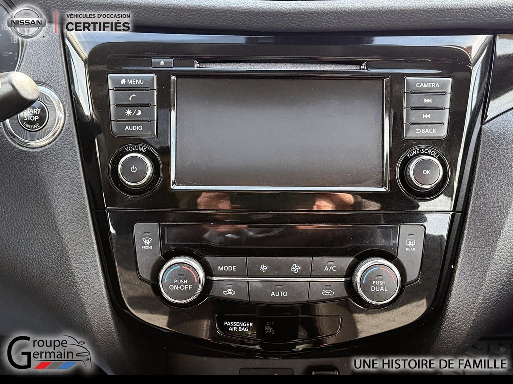 2022 Nissan QASHQAI in Donnacona, Quebec - 16 - w1024h768px