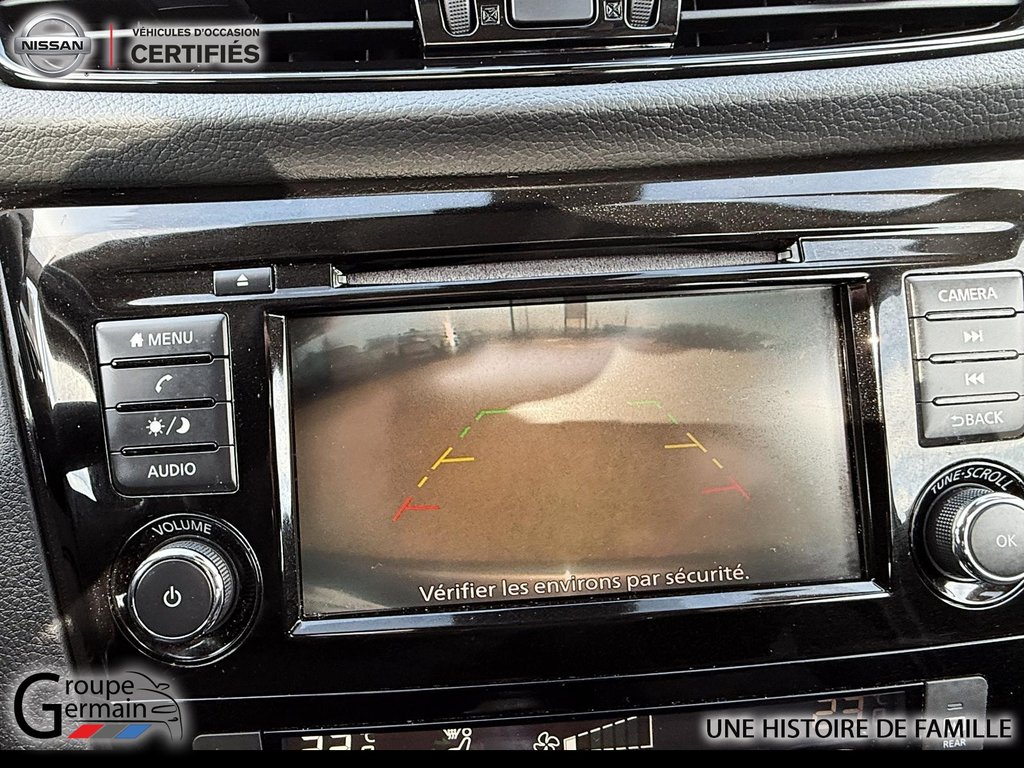 2022 Nissan QASHQAI in Donnacona, Quebec - 17 - w1024h768px
