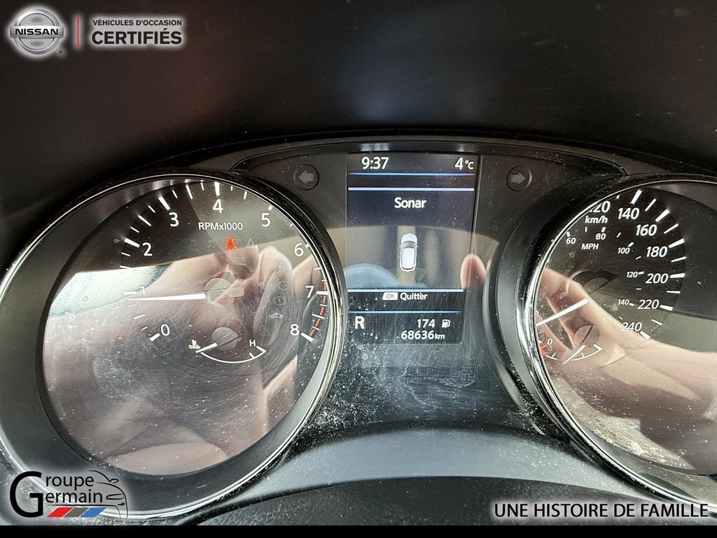 2022 Nissan QASHQAI in Donnacona, Quebec - 19 - w1024h768px