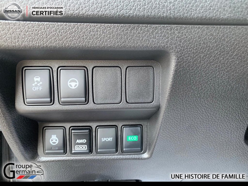 2023 Nissan Qashqai in Donnacona, Quebec - 13 - w1024h768px