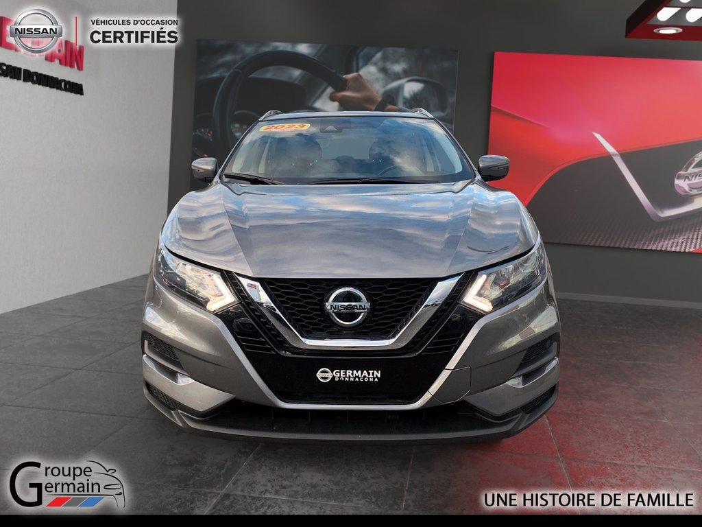 2023 Nissan Qashqai in Donnacona, Quebec - 8 - w1024h768px