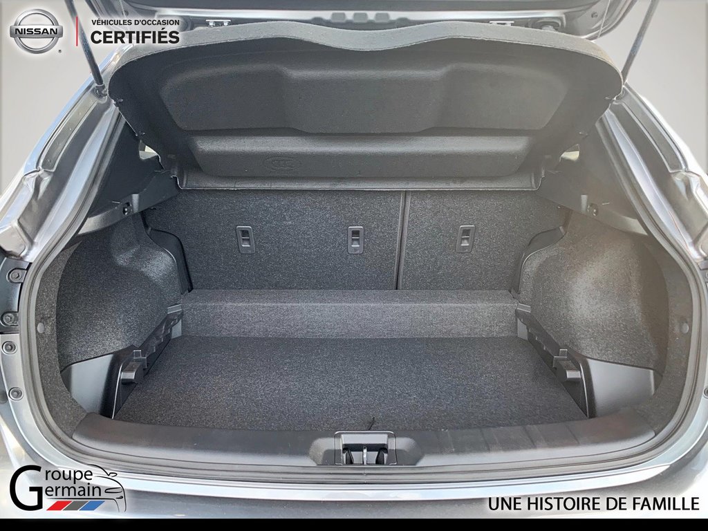 2023 Nissan Qashqai in Donnacona, Quebec - 23 - w1024h768px