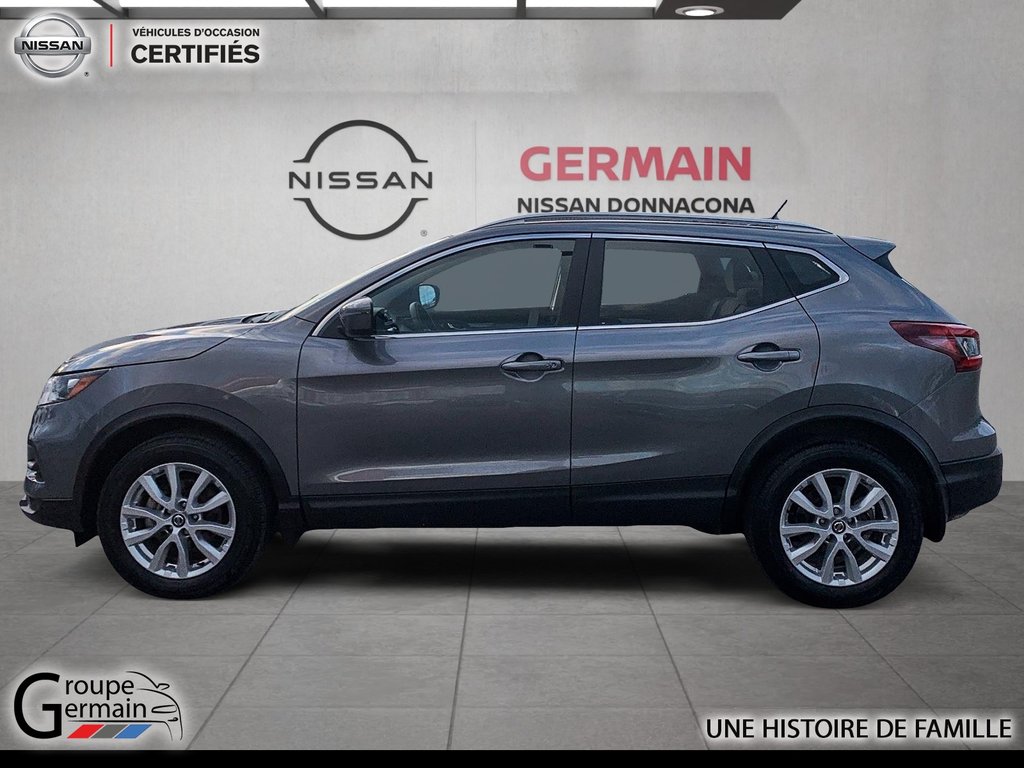 2023 Nissan Qashqai in Donnacona, Quebec - 2 - w1024h768px