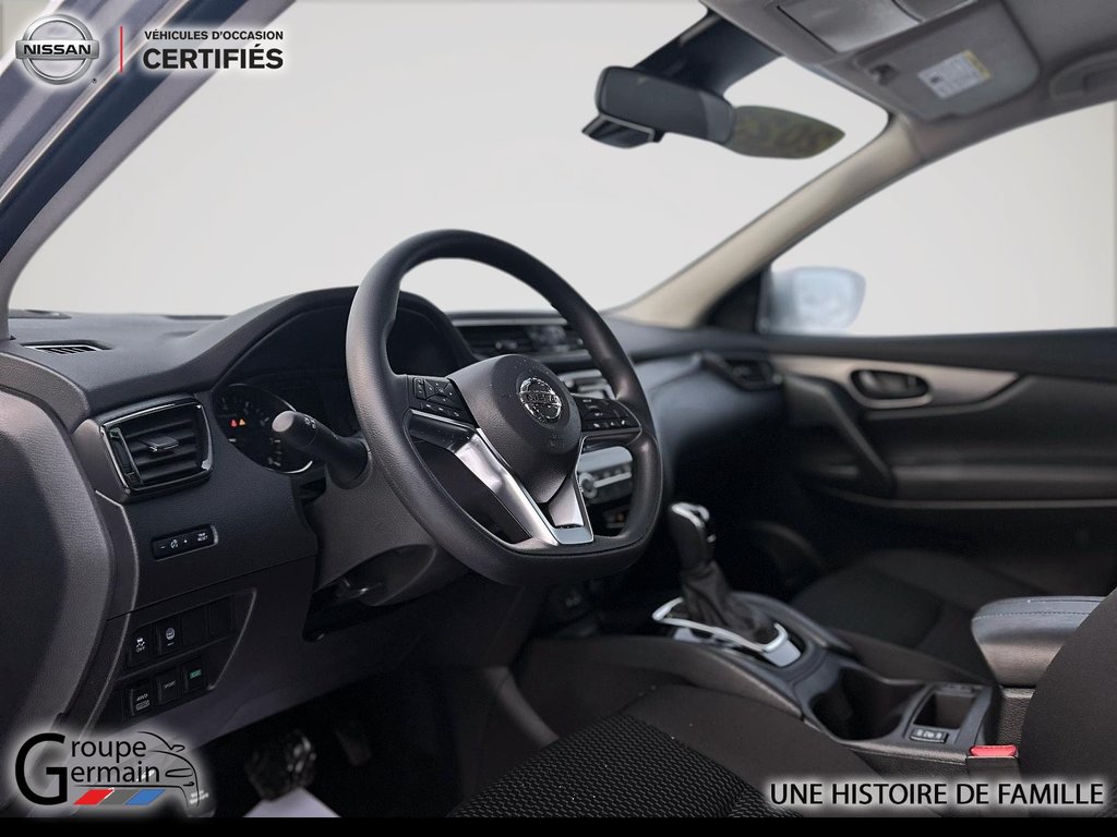 2023 Nissan Qashqai à Donnacona, Québec - 12 - w1024h768px