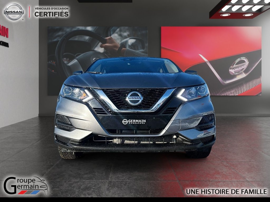 2023 Nissan Qashqai in Donnacona, Quebec - 8 - w1024h768px