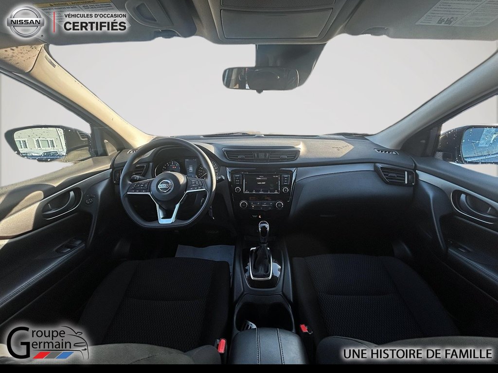 2023 Nissan Qashqai in Donnacona, Quebec - 21 - w1024h768px