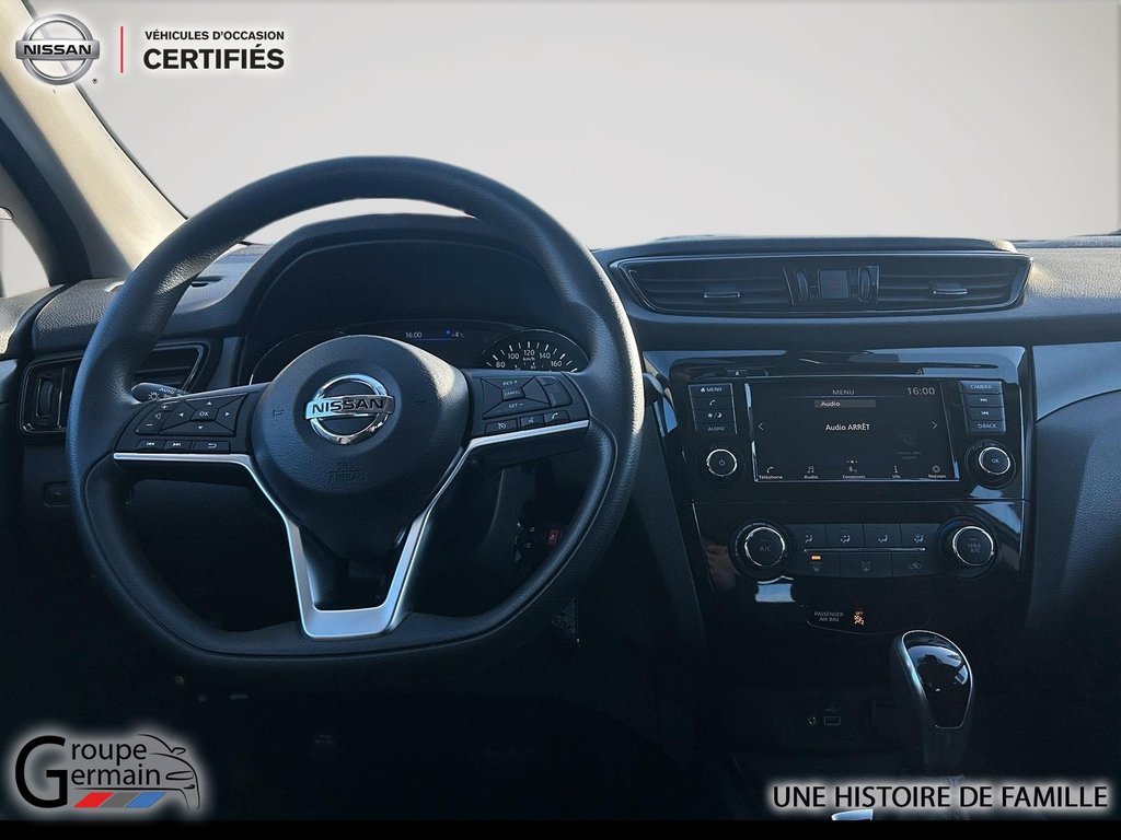 2023 Nissan Qashqai in Donnacona, Quebec - 20 - w1024h768px