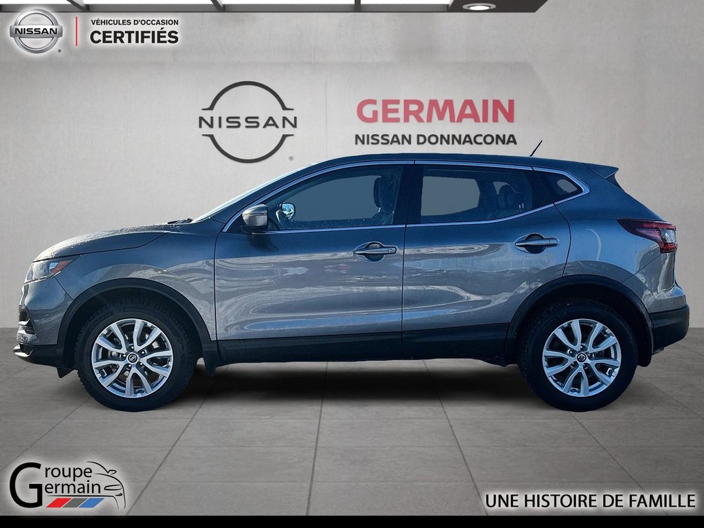 2023 Nissan Qashqai in Donnacona, Quebec - 2 - w1024h768px