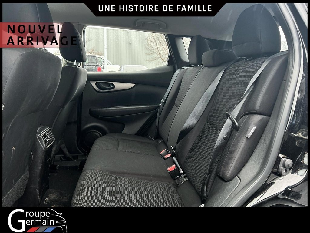 2023 Nissan Qashqai à Donnacona, Québec - 15 - w1024h768px