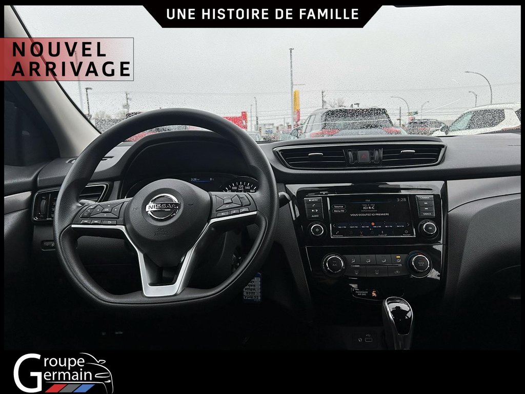 2023 Nissan Qashqai à Donnacona, Québec - 12 - w1024h768px