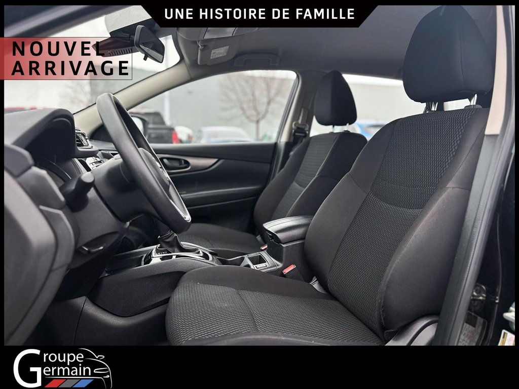 2023 Nissan Qashqai à Donnacona, Québec - 3 - w1024h768px