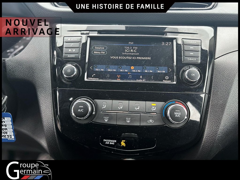 2023 Nissan Qashqai à Donnacona, Québec - 10 - w1024h768px
