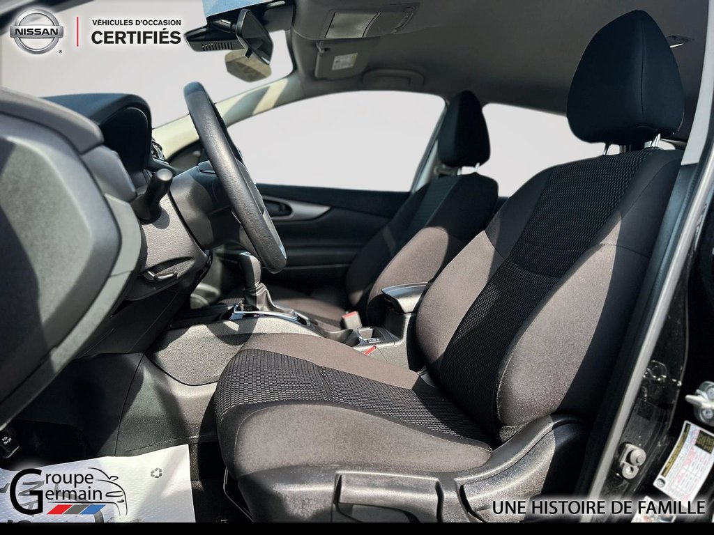 2023 Nissan Qashqai in Donnacona, Quebec - 11 - w1024h768px