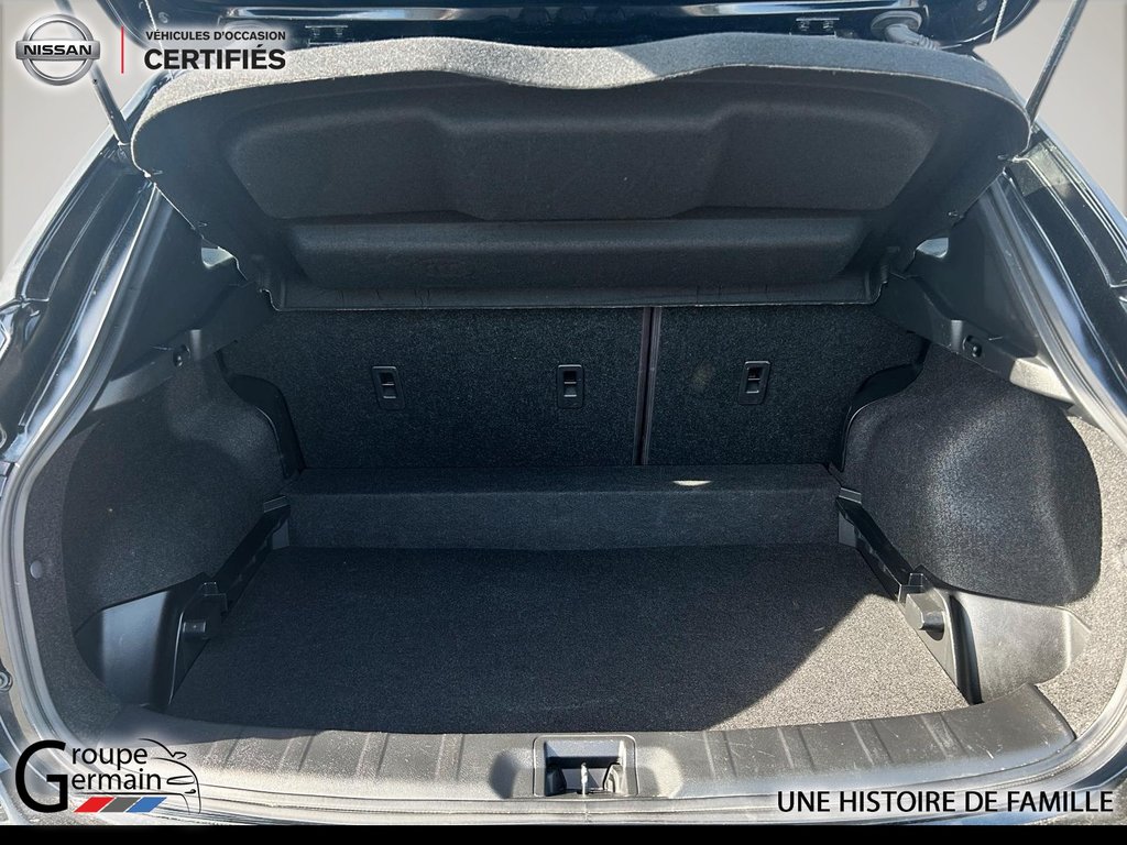 2023 Nissan Qashqai in Donnacona, Quebec - 25 - w1024h768px