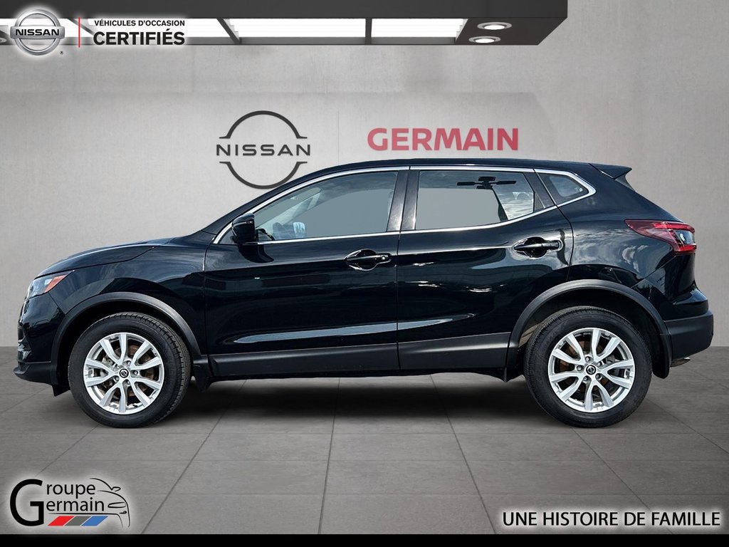 2023 Nissan Qashqai in Donnacona, Quebec - 2 - w1024h768px