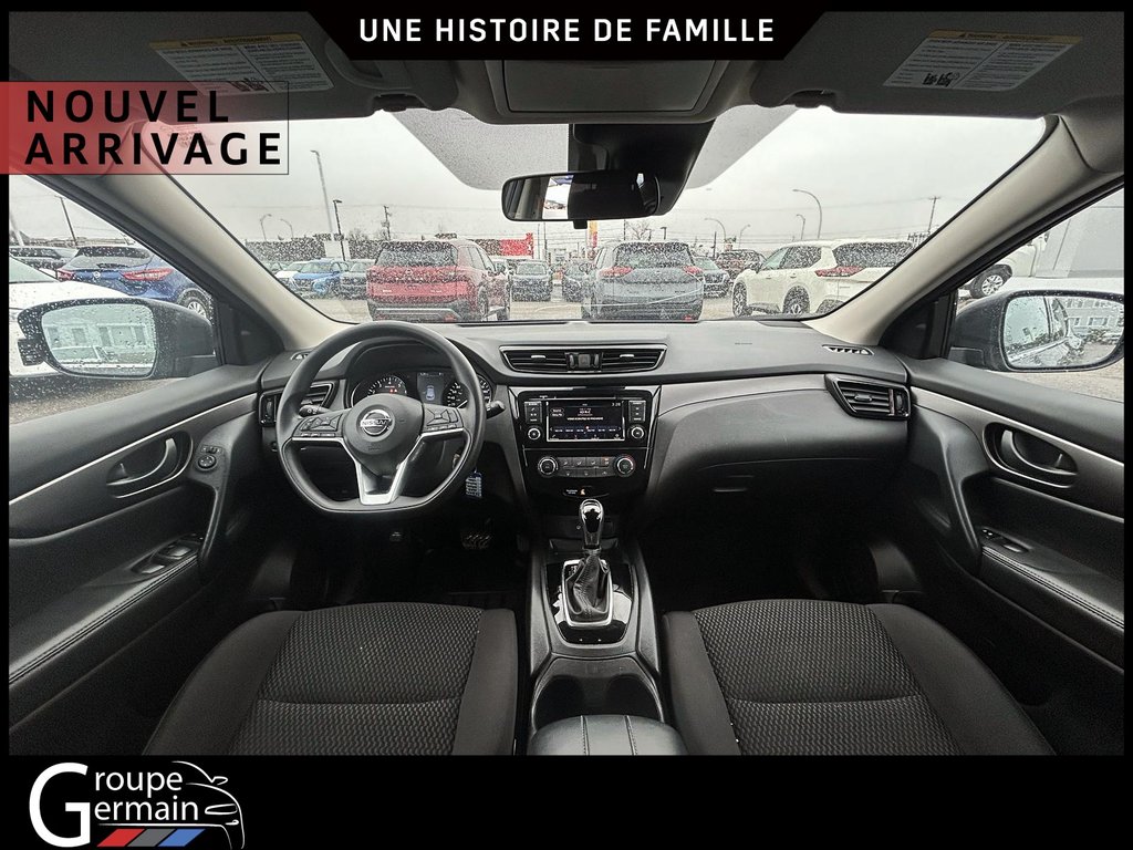 2023 Nissan Qashqai à Donnacona, Québec - 13 - w1024h768px