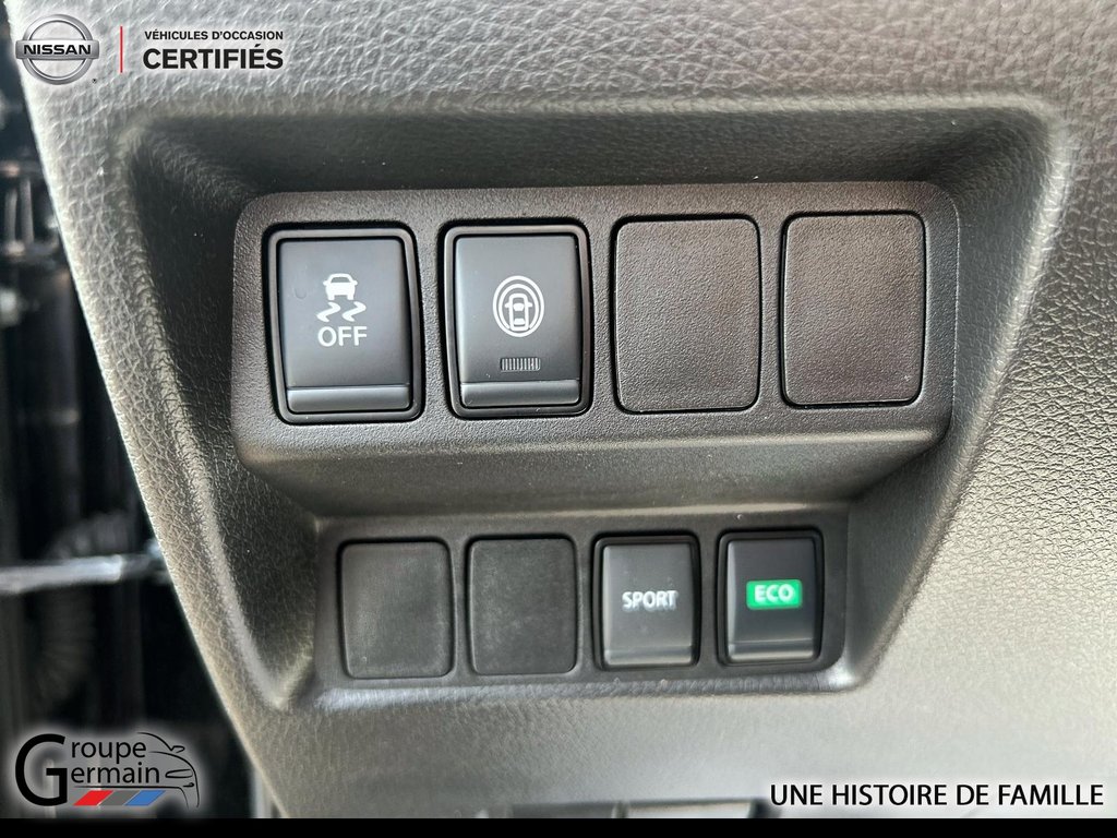 2023 Nissan Qashqai in Donnacona, Quebec - 14 - w1024h768px