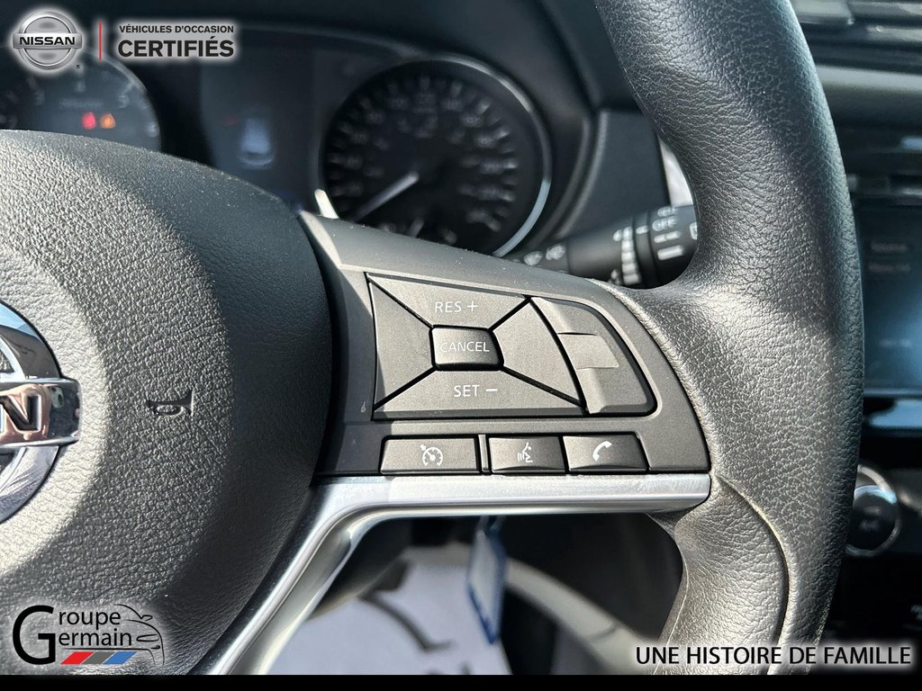 2023 Nissan Qashqai in Donnacona, Quebec - 17 - w1024h768px