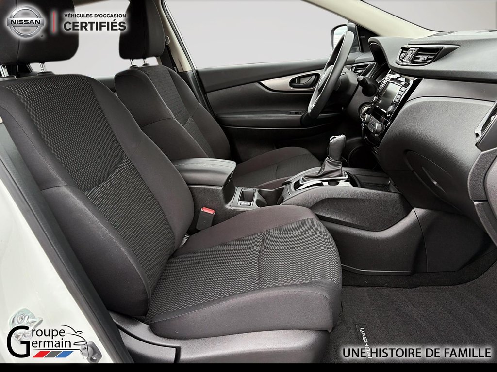 2023 Nissan Qashqai in Donnacona, Quebec - 17 - w1024h768px
