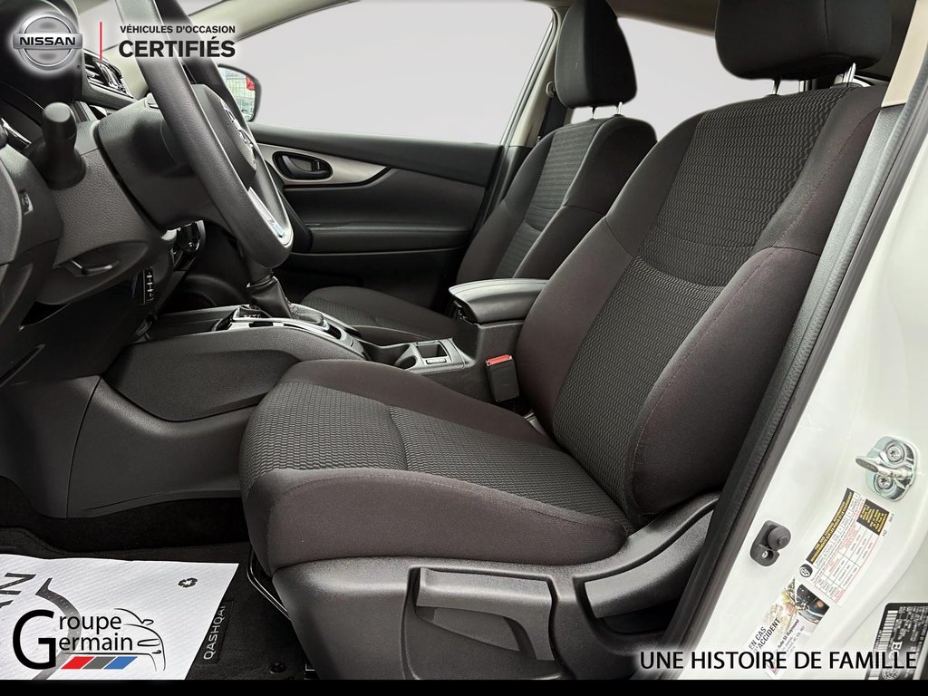2023 Nissan Qashqai in Donnacona, Quebec - 15 - w1024h768px