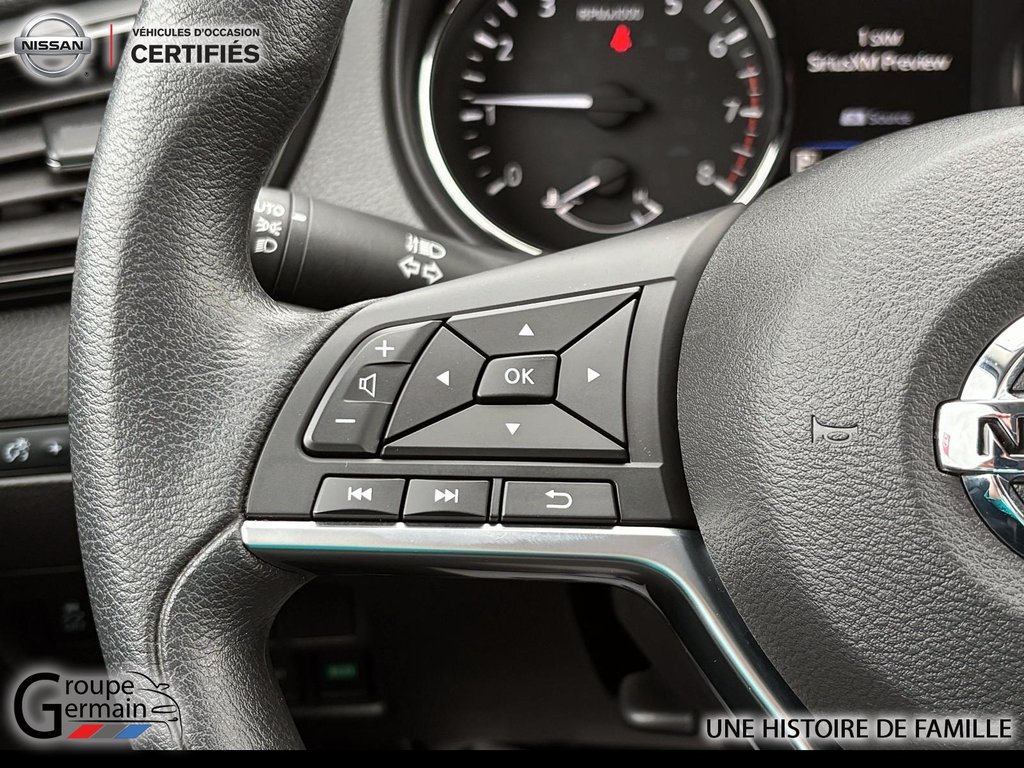 2023 Nissan Qashqai in Donnacona, Quebec - 20 - w1024h768px