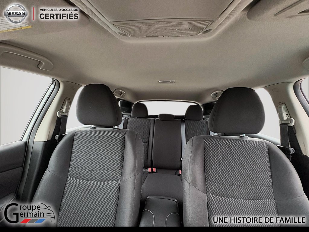 2023 Nissan Qashqai in Donnacona, Quebec - 13 - w1024h768px
