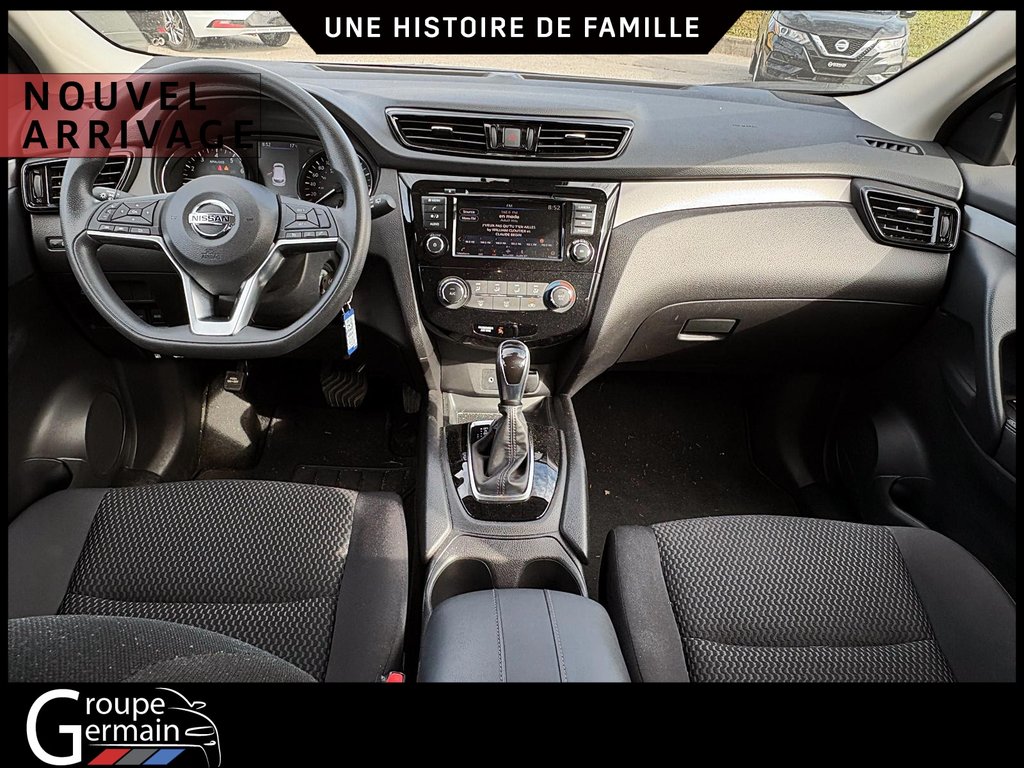 2023 Nissan Qashqai in Donnacona, Quebec - 10 - w1024h768px