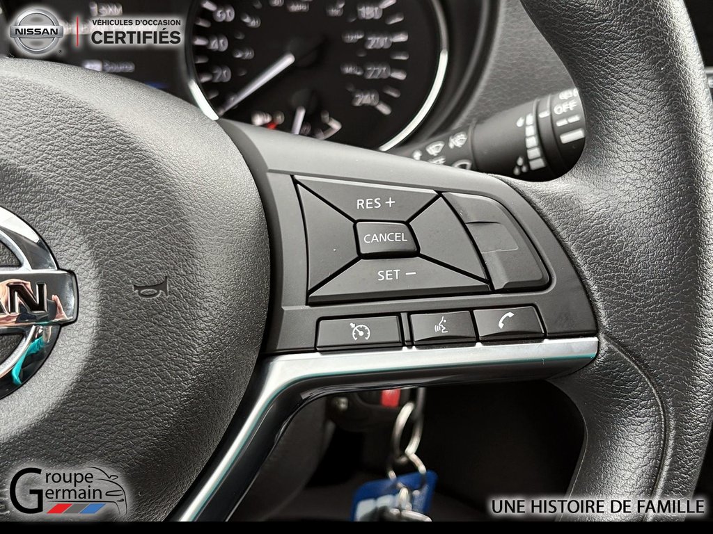 2023 Nissan Qashqai in Donnacona, Quebec - 21 - w1024h768px