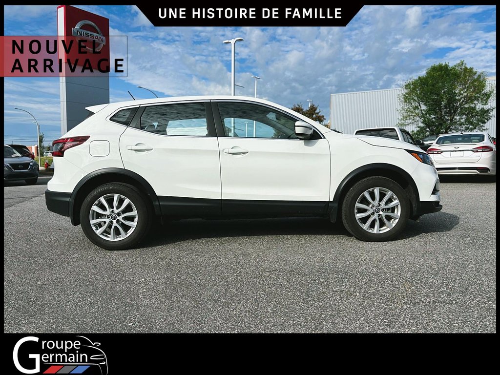2023 Nissan Qashqai in Donnacona, Quebec - 6 - w1024h768px