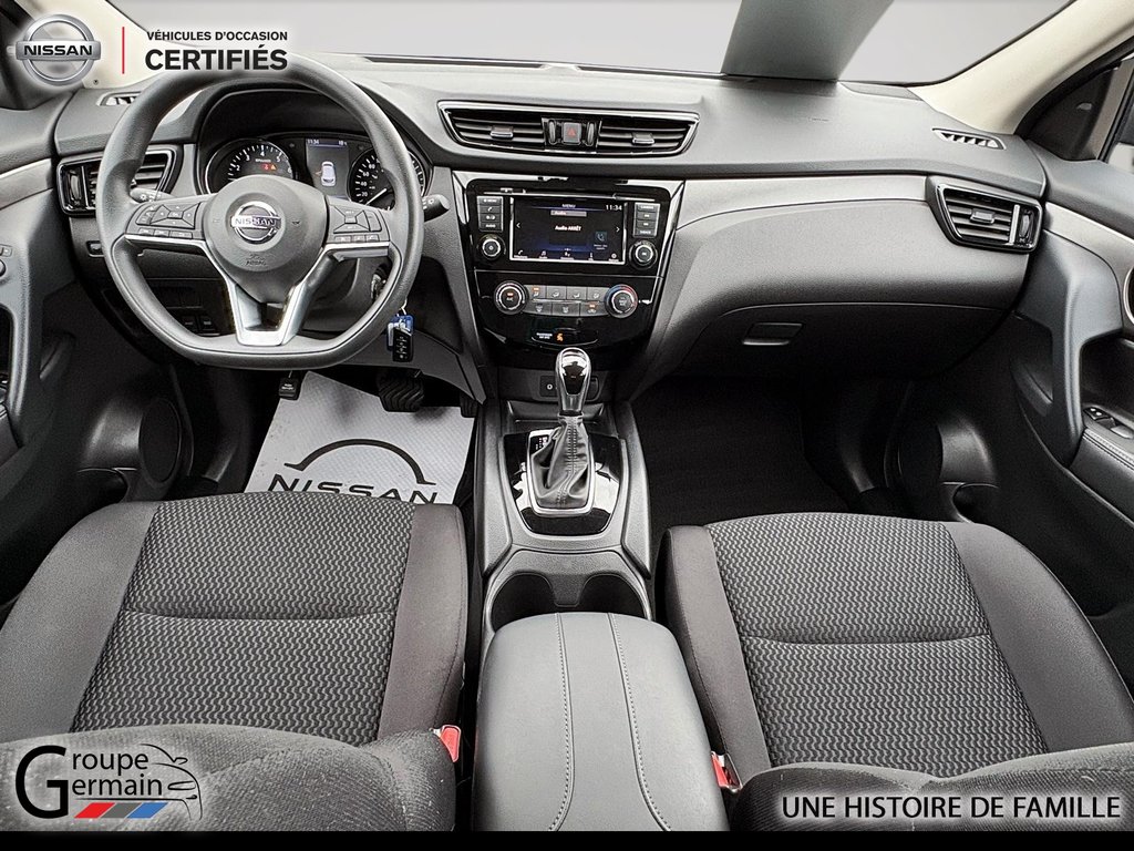 2023 Nissan Qashqai in Donnacona, Quebec - 12 - w1024h768px