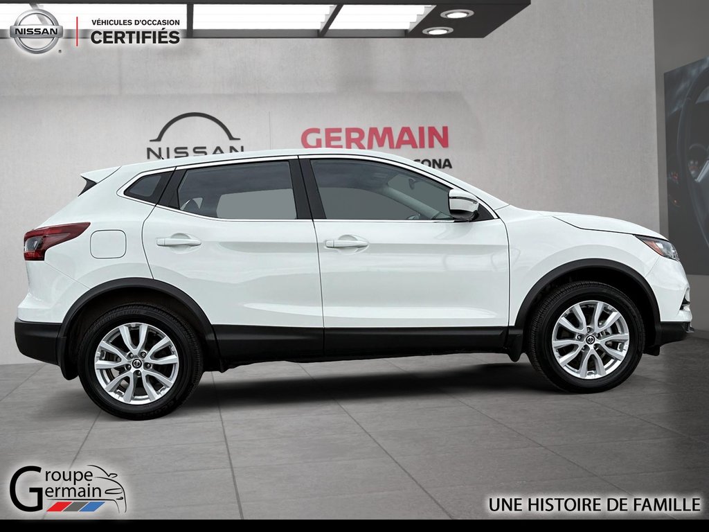 2023 Nissan Qashqai in Donnacona, Quebec - 7 - w1024h768px