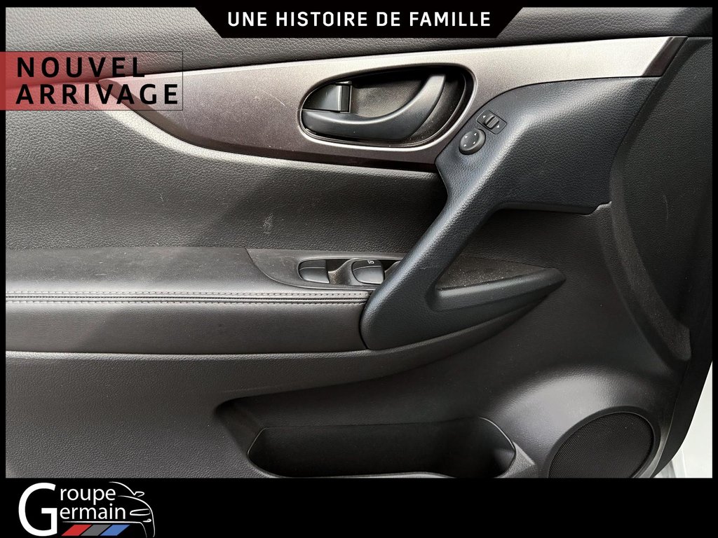 2023 Nissan Qashqai in Donnacona, Quebec - 12 - w1024h768px