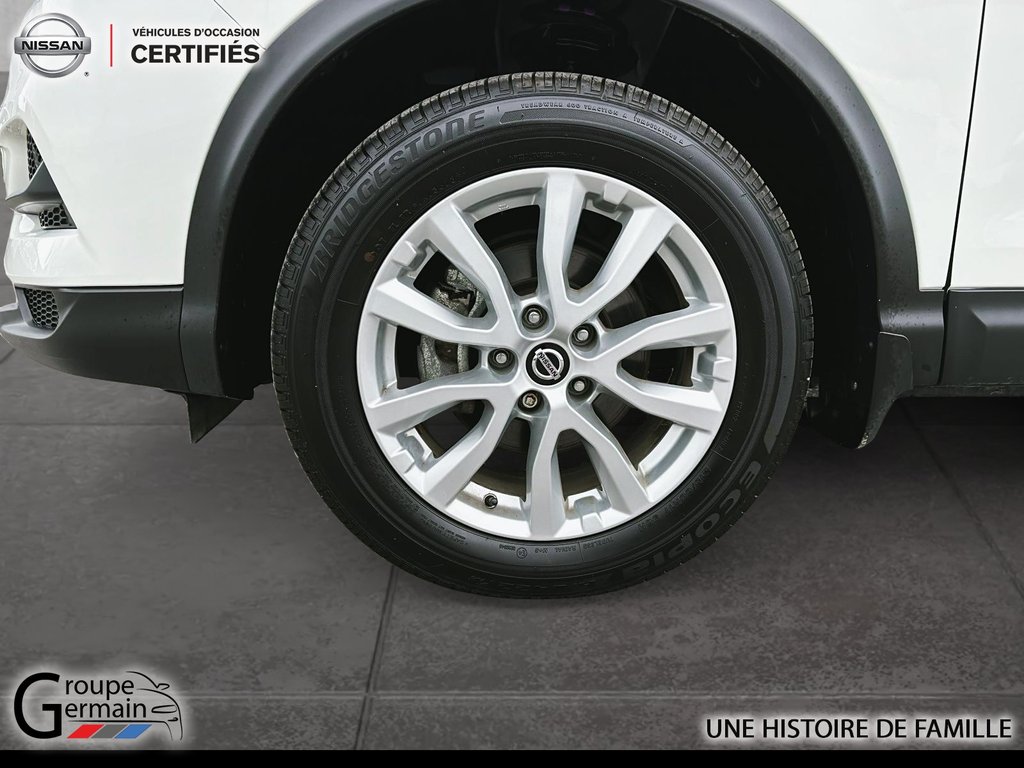 2023 Nissan Qashqai in Donnacona, Quebec - 10 - w1024h768px