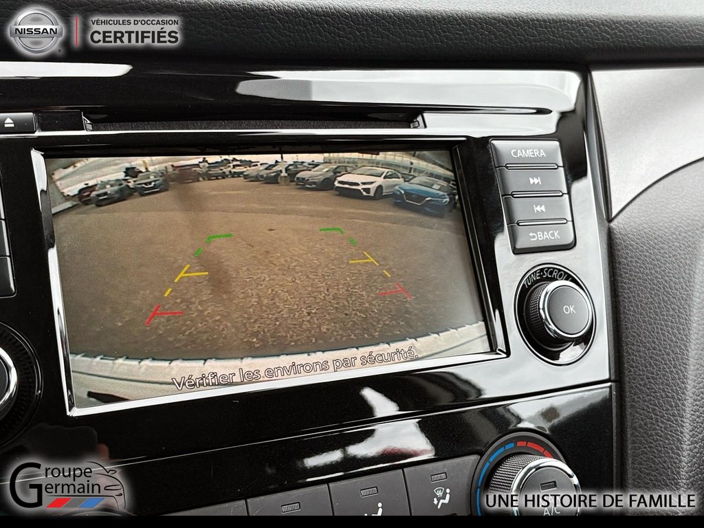 2023 Nissan Qashqai in Donnacona, Quebec - 26 - w1024h768px