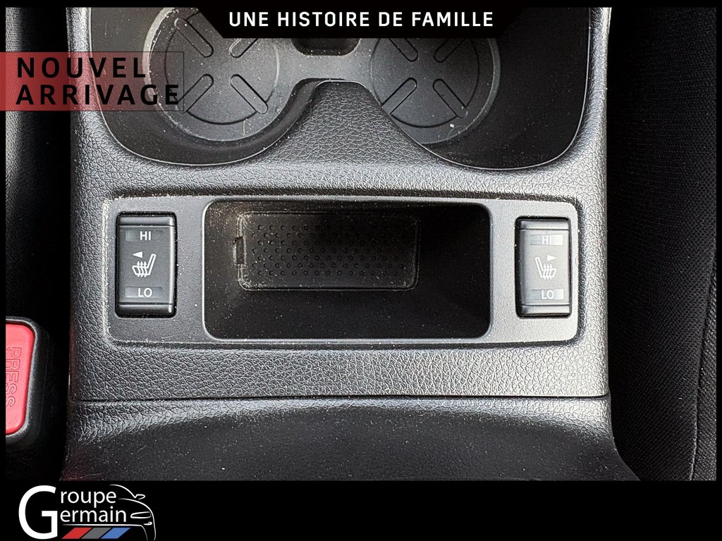 2023 Nissan Qashqai in Donnacona, Quebec - 17 - w1024h768px
