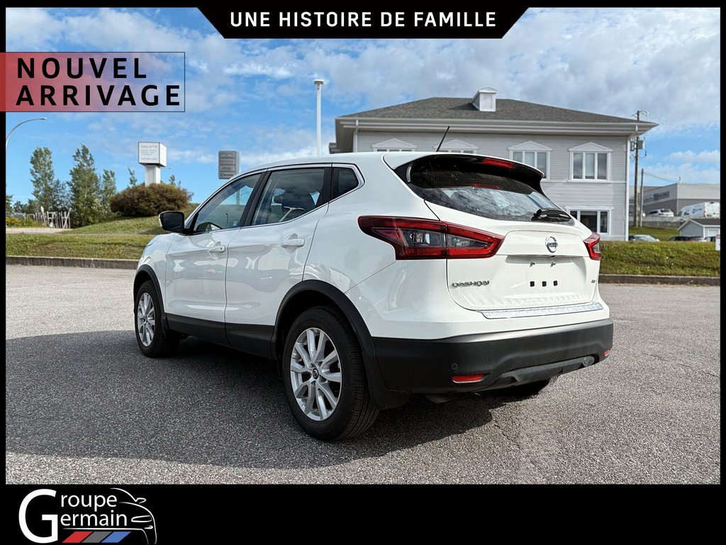 2023 Nissan Qashqai in Donnacona, Quebec - 3 - w1024h768px