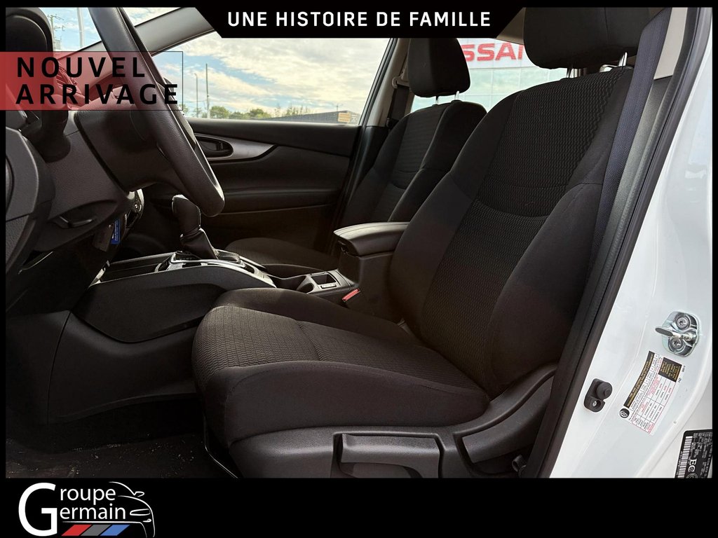 2023 Nissan Qashqai in Donnacona, Quebec - 13 - w1024h768px