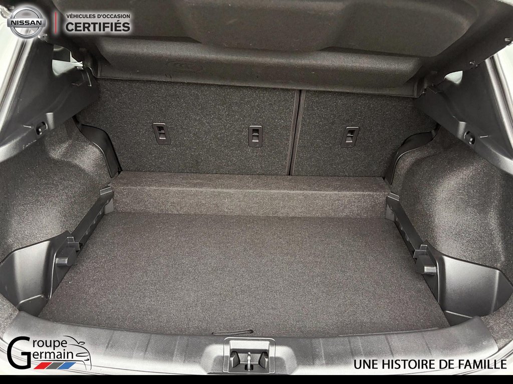 2023 Nissan Qashqai in Donnacona, Quebec - 11 - w1024h768px
