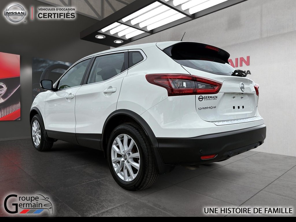 2023 Nissan Qashqai in Donnacona, Quebec - 3 - w1024h768px