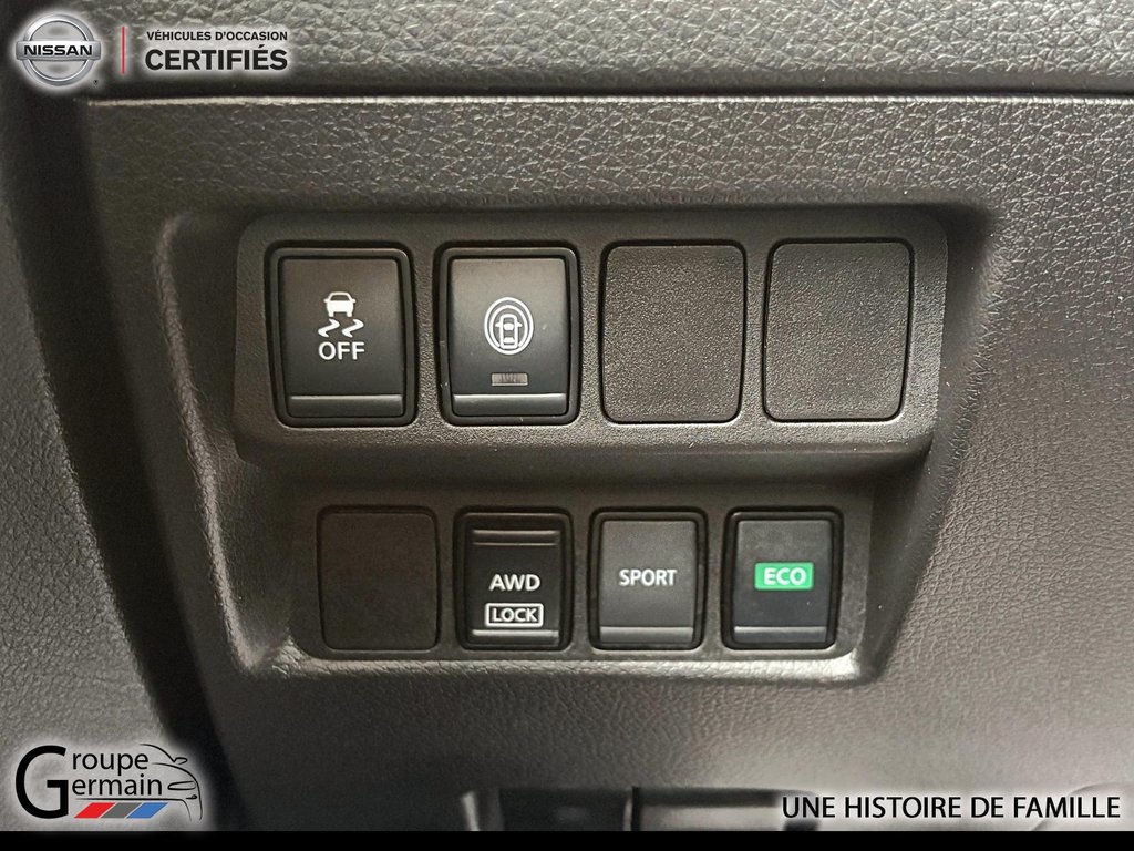 2023 Nissan Qashqai in Donnacona, Quebec - 22 - w1024h768px