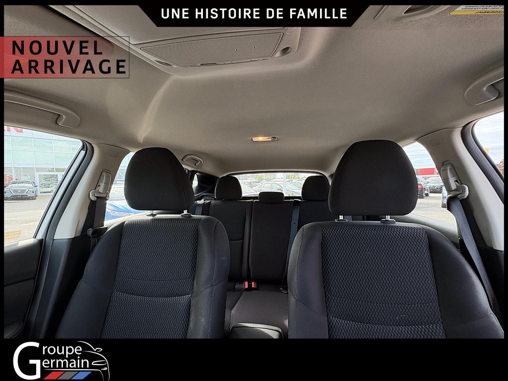2023 Nissan Qashqai in Donnacona, Quebec - 11 - w1024h768px