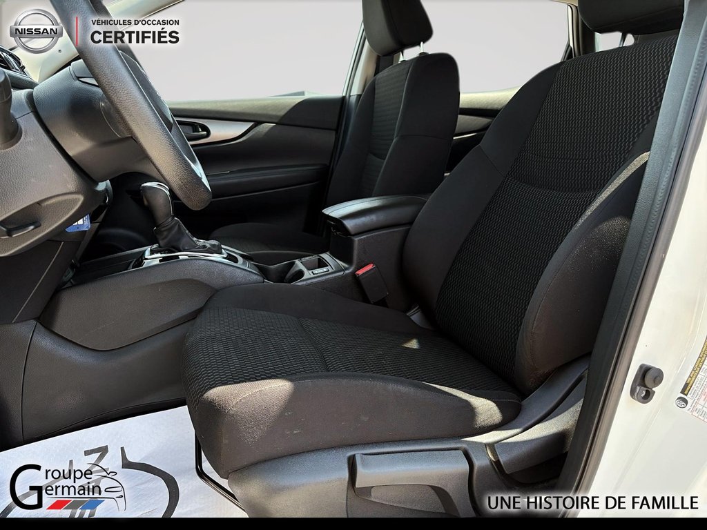2023 Nissan Qashqai à Donnacona, Québec - 15 - w1024h768px