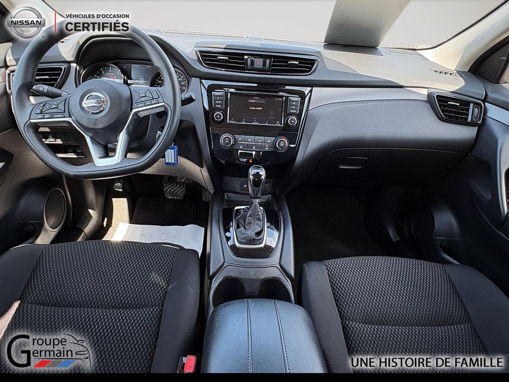 2023 Nissan Qashqai à Donnacona, Québec - 12 - w1024h768px