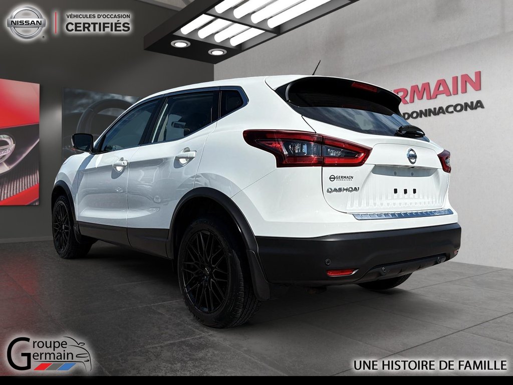 2023 Nissan Qashqai à Donnacona, Québec - 3 - w1024h768px