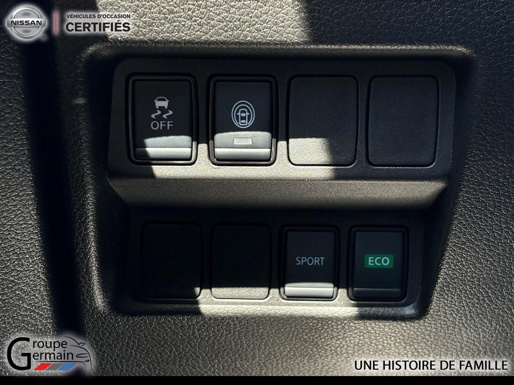 2023 Nissan Qashqai à Donnacona, Québec - 22 - w1024h768px
