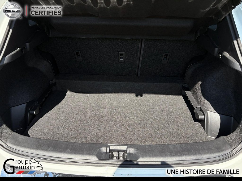 2023 Nissan Qashqai à Donnacona, Québec - 11 - w1024h768px