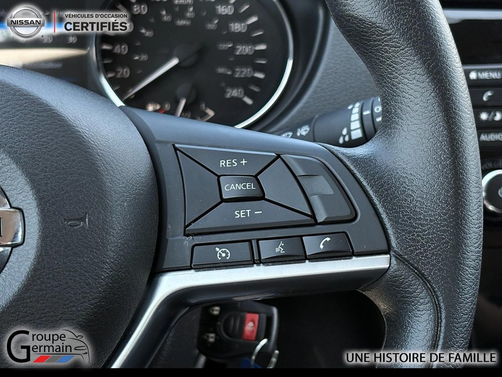 2023 Nissan Qashqai à Donnacona, Québec - 21 - w1024h768px