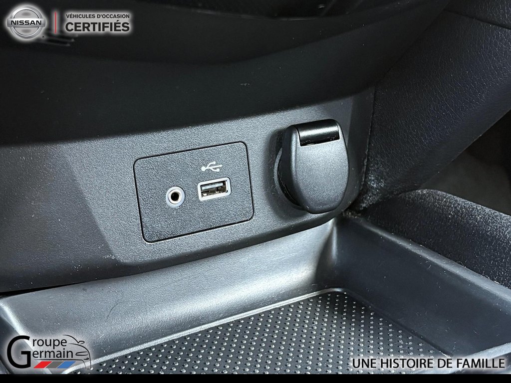 2023 Nissan Qashqai à Donnacona, Québec - 24 - w1024h768px