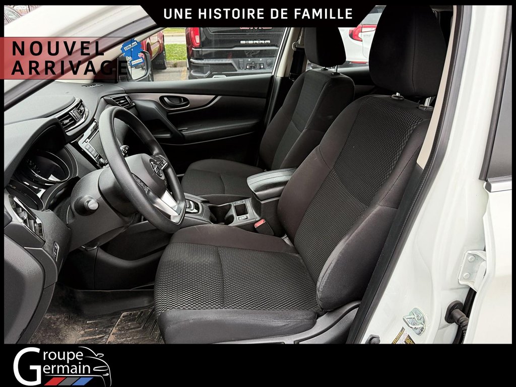 2023 Nissan QASHQAI à Donnacona, Québec - 9 - w1024h768px