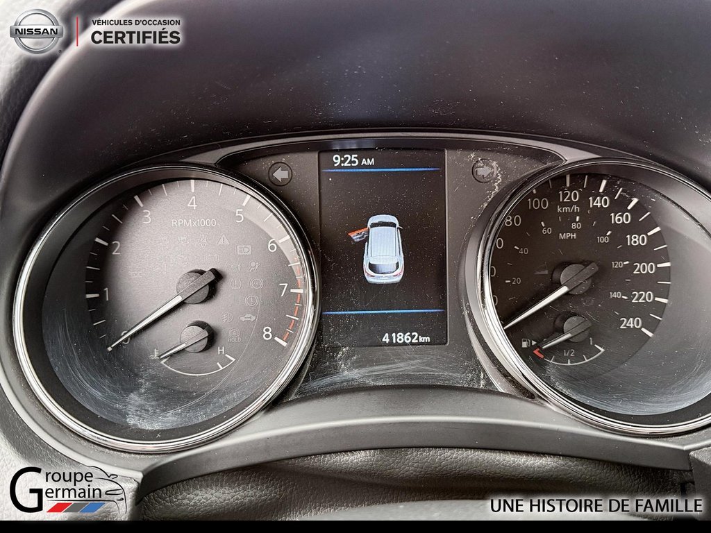 2023 Nissan QASHQAI à Donnacona, Québec - 17 - w1024h768px